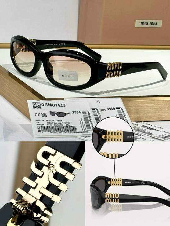 Picture of Miu Miu Sunglasses _SKUfw77893982fw